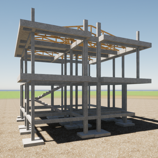 Structural Design Services