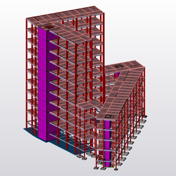 Structural Design Services