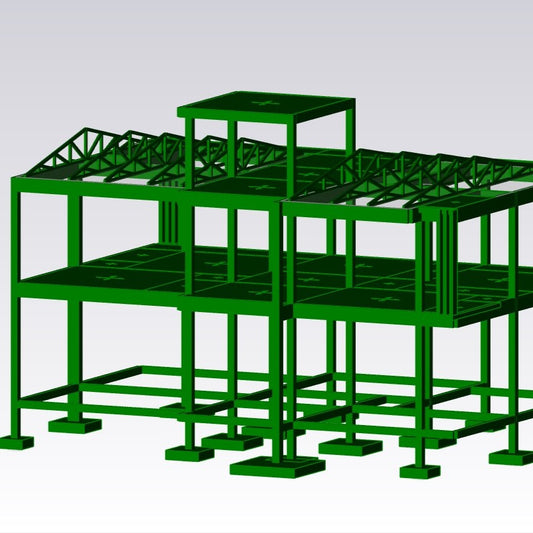 Structural Design services